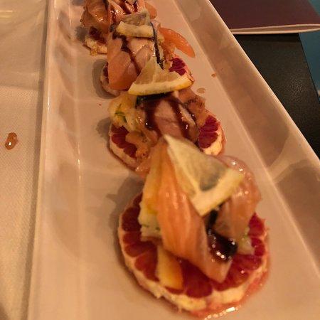 Long - Bistrot & Sushi Cocktail Bar